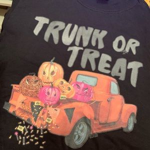 Halloween theme new t-shirt!🎃